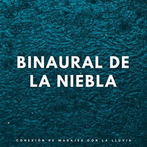 Binaural De La Niebla: Conexión De Masajes Con La Lluvia - Contacto Binaural