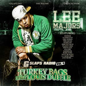 Turkey Bags In My Louis Duffle - Lee Majors