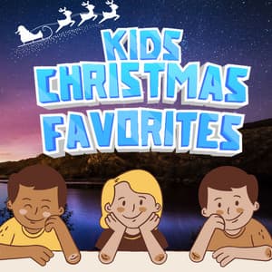 Festive Christmas Lofi Music - Baby Christmas Instrumentals For Babies