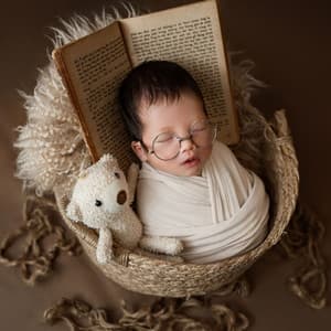 Sleepytime Stories: Baby Sleep Made Easy - ASMR Baby Sleep Sounds