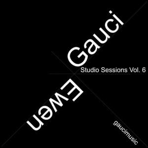 Studio Session, Vol. 6 - Stephen Gauci