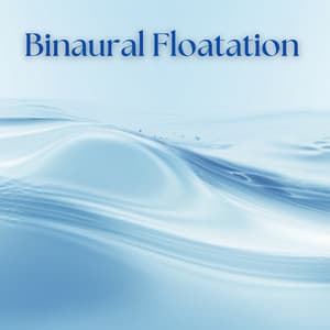 Binaural Floatation Meditation - Binaural Music Zone