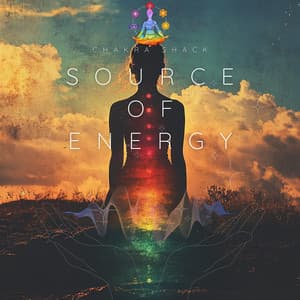 Source of Energy: Channels and Chakras Unveiled - Chakra Shack