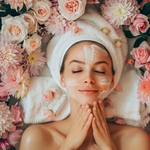 Cadencias Calmas: Melodías De Spa Y Masajes - Estación de spa