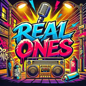 Real One - Beats De Rap