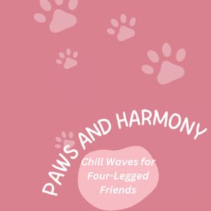 Paws and Harmony: Chill Waves for Four-Legged Friends - Chilllaxor