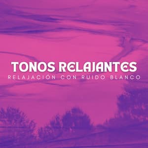 Relajación Con Ruido Blanco: Tonos Relajantes - Los viajeros del ruido blanco