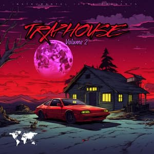 Trap House, Vol. 2 - Icon Dezz