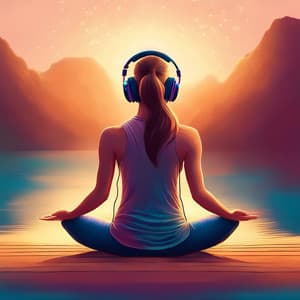 Meditation Depths: Deep Listening Spaces - Reiki Healing Consort