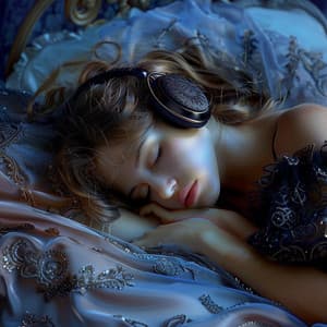 Sleep's Quiet Breath: Chill Music for Sleep - Sleeping Lullabies