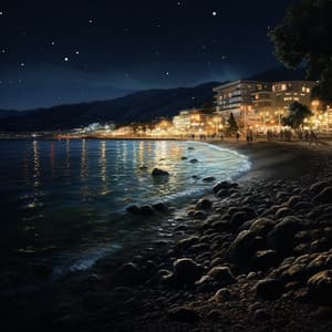 Dogs' Ocean Serenity: Calming Water Sounds - Calm Music Guru