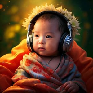 Soft Beats: Music for Baby's Calm Moments - Tantric Love Experience