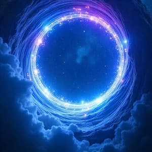 Cosmic Portal - Rose Armstrong