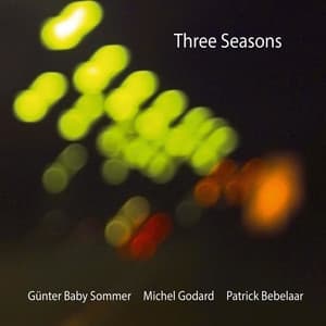 Three Seasons - Baby Sommer