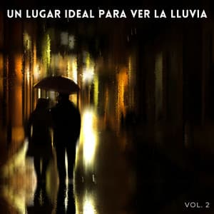 Un Lugar Ideal Para Ver La Lluvia Vol. 2 - Sonido de lluvia