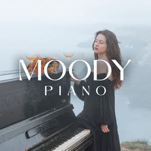 Moody Piano: Soft Background Piano Music - Amazing Jazz Piano Background