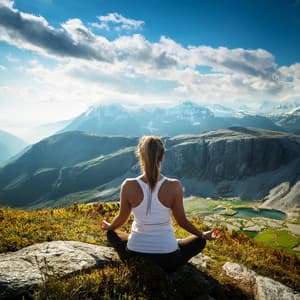 Orquesta Pacífica: Sonidos De Meditación Clásica - Hugo Rodriguez