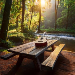 Abrazo Melódico: Melodías Para El Consuelo - Serenidad musical