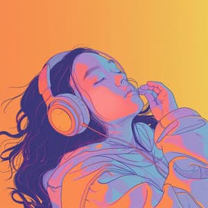 Sleep Chords: Subtle Melodic Phrases - Sleep Maker Samples