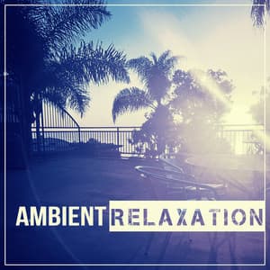 Ambient Relaxation – Chill Out Music, Ambient Sounds, Relax Yourself, Keep Calm, Soothing Sounds - Remarkable Chillout Music Ensemble