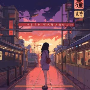 Aesthetic Waves - ILYO