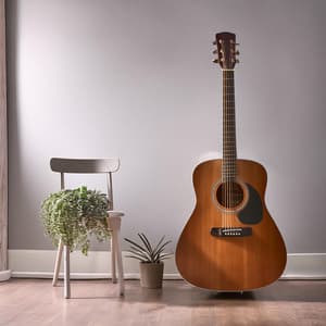 Cuerdas Suaves: Música De Guitarra Para Relajarse - Relajacion y Guitarra Acustica