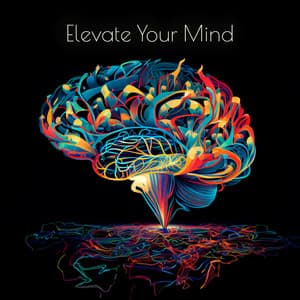 Elevate Your Mind: Harnessing Miracle Frequencies and Brain Waves - Nikola Code