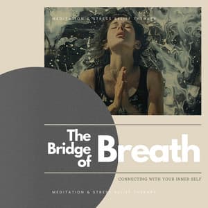 The Bridge of Breath: Connecting with Your Inner Self - Meditation & Stress Relief Therapy