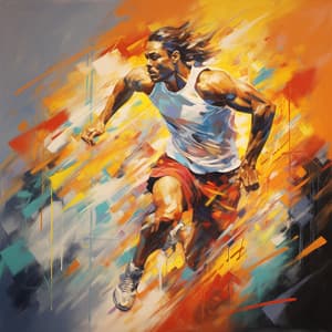 Ritmo Infernal - Mùsica para Correr