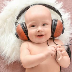 Music For Baby's Joy: Happy Harmonies - The Harmony