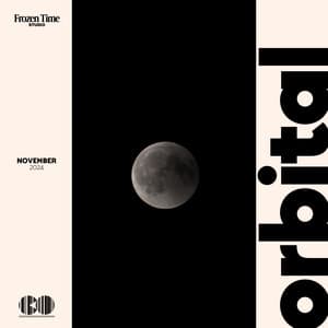 Orbital - Asian Zen Spa Music Meditation