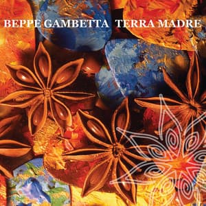 TERRA MADRE - Beppe Gambetta