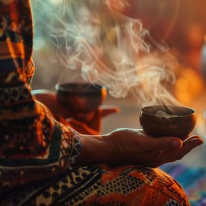 Reiki Energy Harmonies: Tibetan Bowl Healing Sounds, Buddhist Meditation Music & Deep Relaxation - Michael Oaks