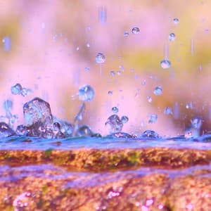 Music for Staying Focused - Trumpet Jazz - Rainy Day Music