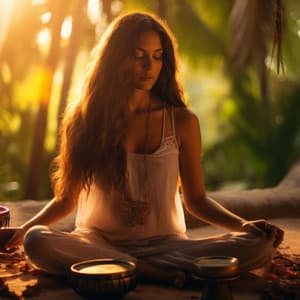 432Hz Alpha Waves: Binaural Beats for Focus, Mental Clarity and Healing Bipolar Disorder, Manic Depression and Emotional Wellbeing - Binaural Hz Tones Factory