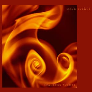 Seamless Flames - Cold Avenue