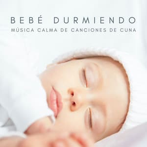Bebé Durmiendo: Música Calma De Canciones De Cuna - Canciones de Cuna para Bebés Acadèmico