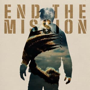 End The Mission - Terry Devine-King