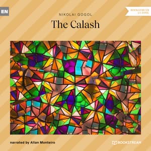 The Calash - Allan Monteiro