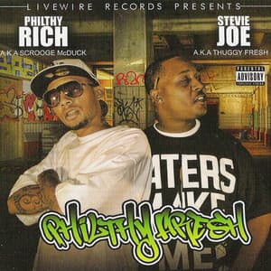 Philthy Fresh - Philthy Rich