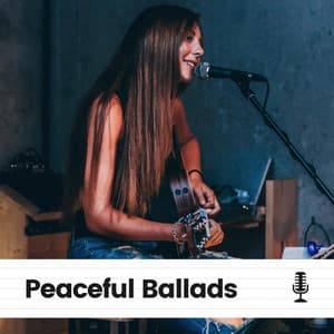Peaceful Ballads - Classical