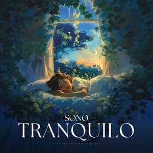 Sono Tranquilo - Ruído Branco Academia De Música
