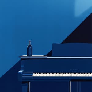 Un Déversement Singulier d'Éveil : Méditations Profondes sur la Nature - Musique de Piano Classiques