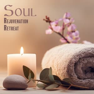 Soul Rejuvenation Retreat: Explore the Heights of Tranquility and Relaxation - Odyssey for Relax Music Universe