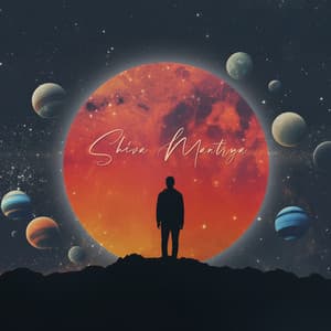 Cosmic Contemplation: Tuning Fork Therapy for Spiritual Growth, Cosmic Alignment, and Universal Harmony - Shiva Mantrya