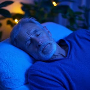 Peaceful Sleep: Gentle Harmonies for Restful Evenings - Uplifting Orchestra