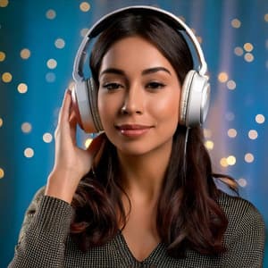 Harmonic Balance: Sounds for All Moods - Binaural Reality Therapy