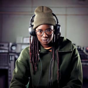 Rhymes and Grooves: Timeless Hip Hop Beats - Lofi Rap