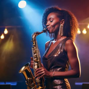 Expresiones De Jazz Moderno: Paisajes Sonoros Innovadores - Serenatas de Jazz
