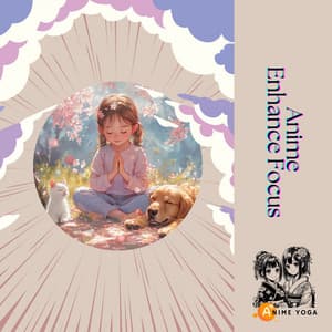 Anime Enhance Focus - Anime Yoga